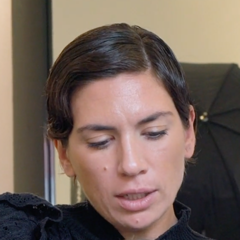 utrender Laura Castellano